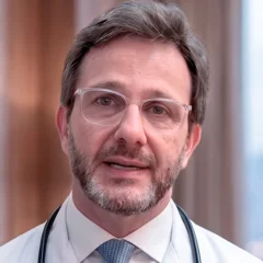 Dr. Kaleizu Rosa