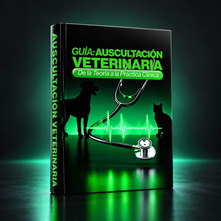 Guía de Auscultación Veterinaria