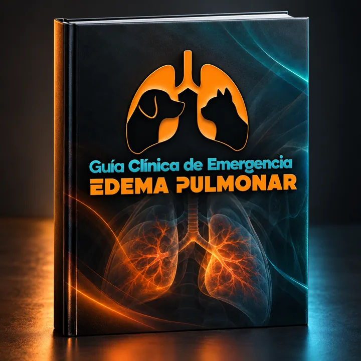 Guía Clínica de Emergencia: Edema Pulmonar